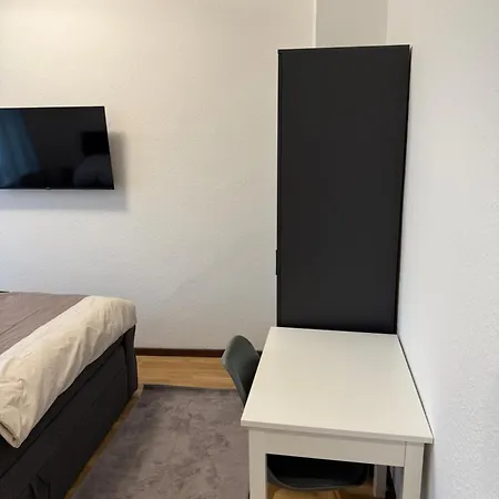 Lejlighed Stadt Paderborn