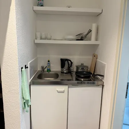 Stadt Apartment Paderborn