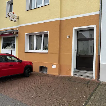 Stadt * פאדרבורן