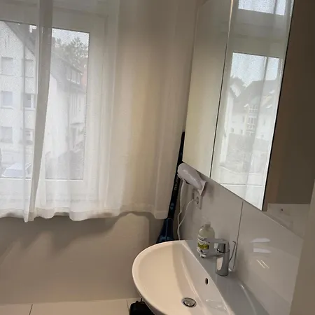 Apartment Stadt Paderborn