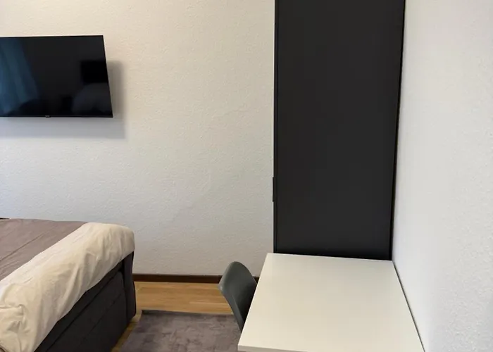 Lejlighed Stadt Paderborn