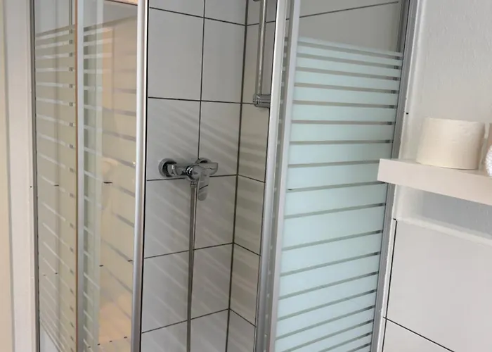 דירה Stadt פאדרבורן