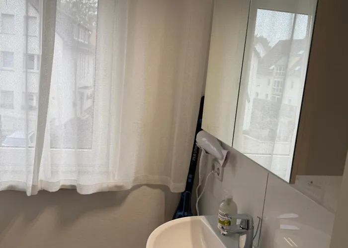 Lejlighed Stadt Paderborn